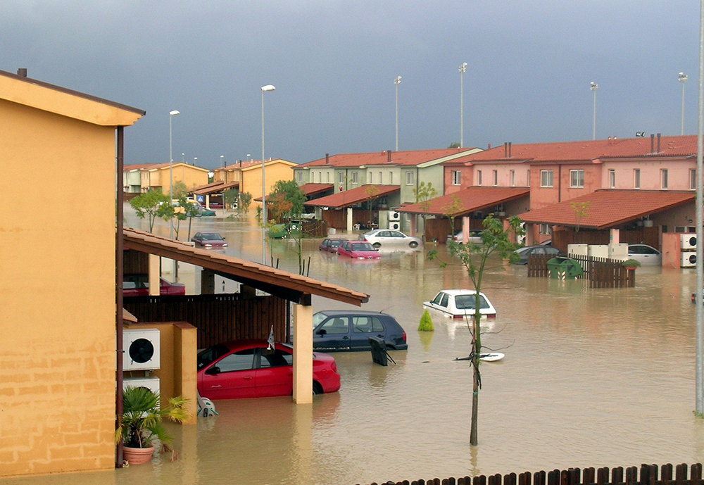 Emergencias ambientales. El papel de las Entidades Locales_FEMPCLM